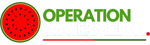 Operation Watermelon